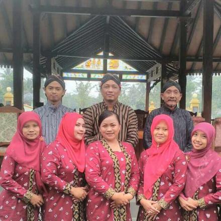 Tata Tertib Pengisian Lowongan Pamong Desa Mulyodadi 2017